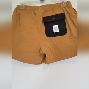 Topo Designs Global Short Size M